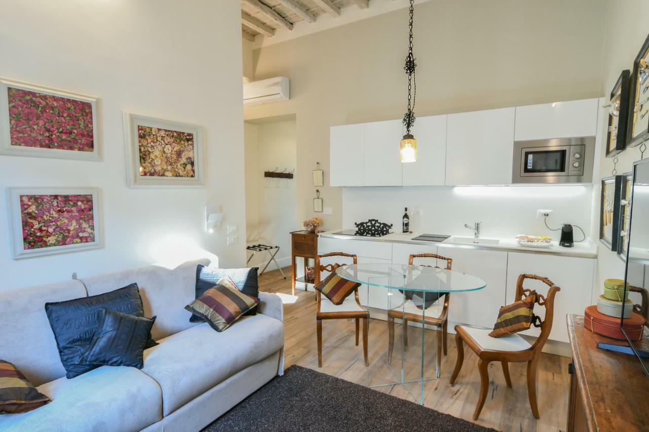 Oltrarno'S Sweet Rose - Free Parking! Apartment Florence Exterior photo