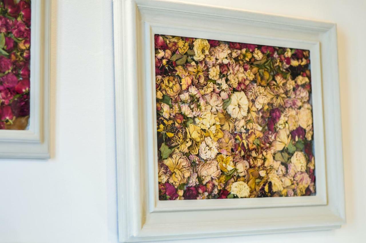 Oltrarno'S Sweet Rose - Free Parking! Apartment Florence Exterior photo