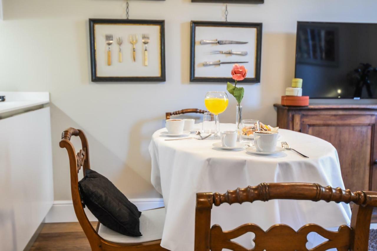 Oltrarno'S Sweet Rose - Free Parking! Apartment Florence Exterior photo