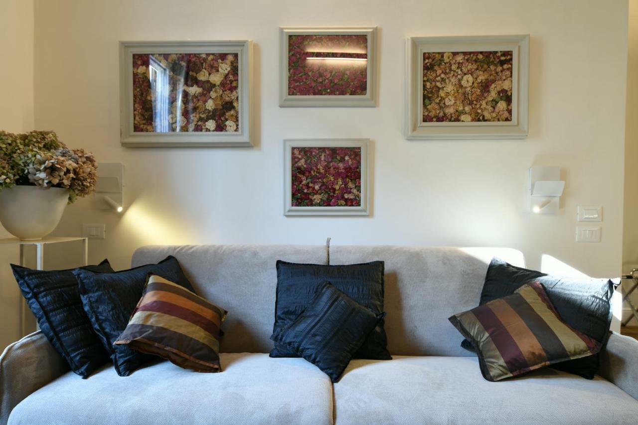 Oltrarno'S Sweet Rose - Free Parking! Apartment Florence Exterior photo