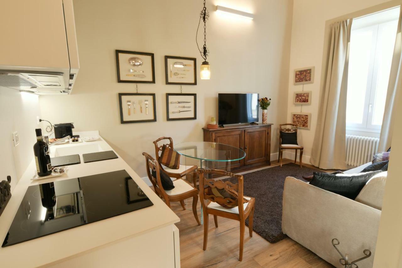 Oltrarno'S Sweet Rose - Free Parking! Apartment Florence Exterior photo