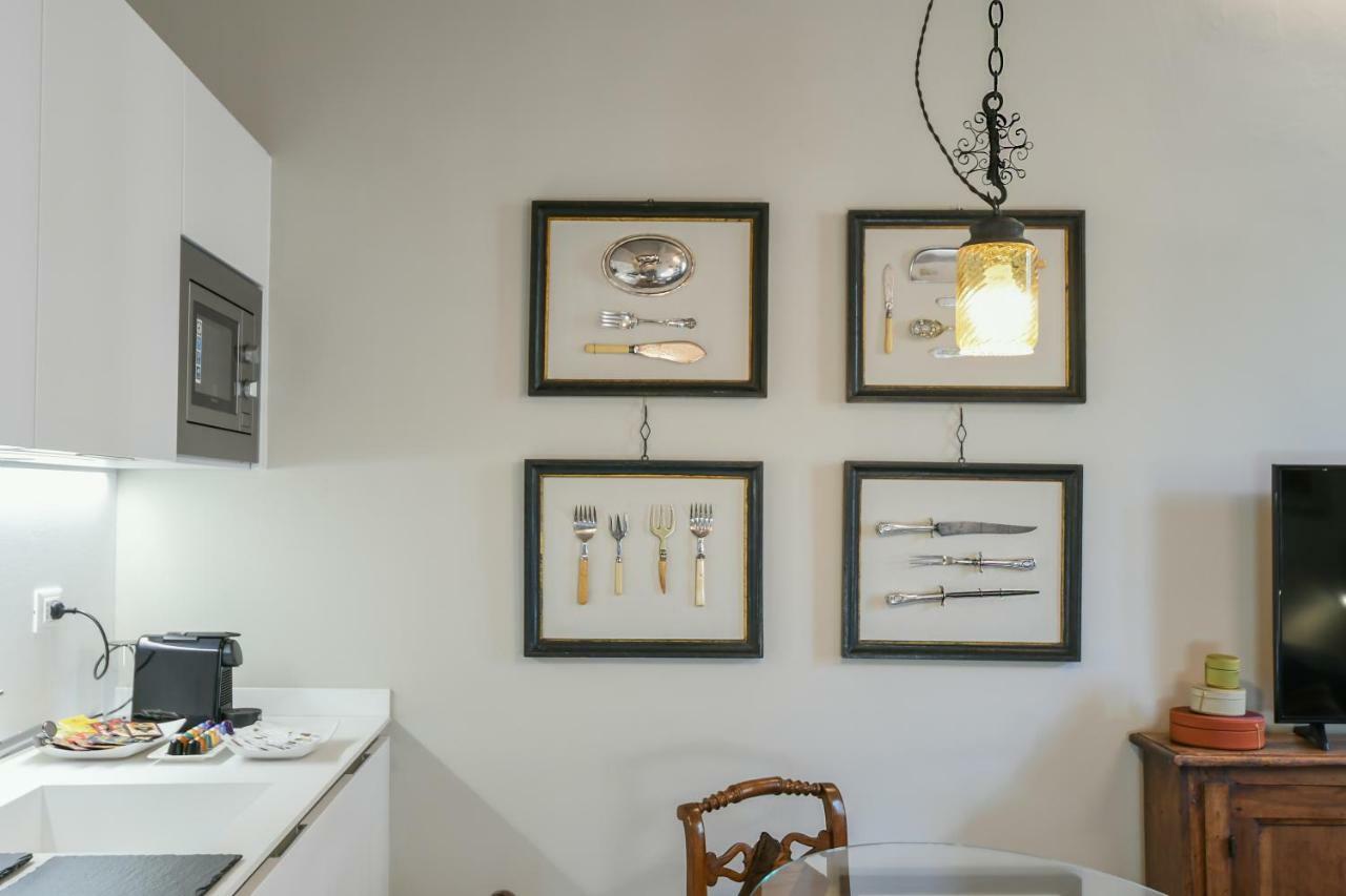 Oltrarno'S Sweet Rose - Free Parking! Apartment Florence Exterior photo
