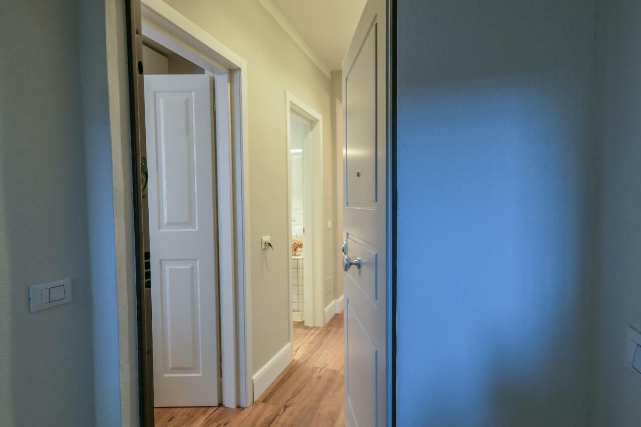 Oltrarno'S Sweet Rose - Free Parking! Apartment Florence Exterior photo