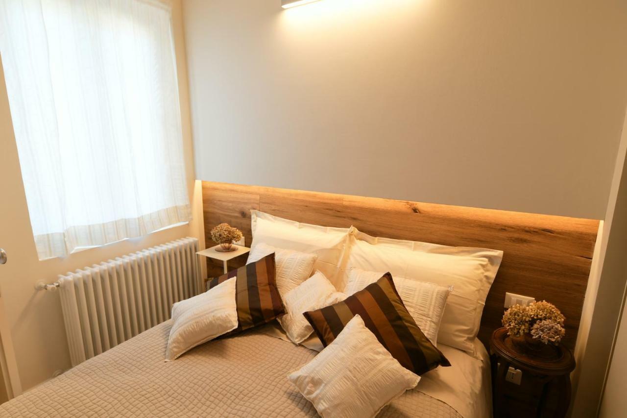 Oltrarno'S Sweet Rose - Free Parking! Apartment Florence Exterior photo
