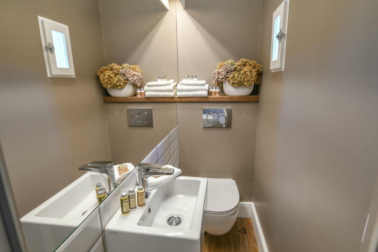 Oltrarno'S Sweet Rose - Free Parking! Apartment Florence Exterior photo